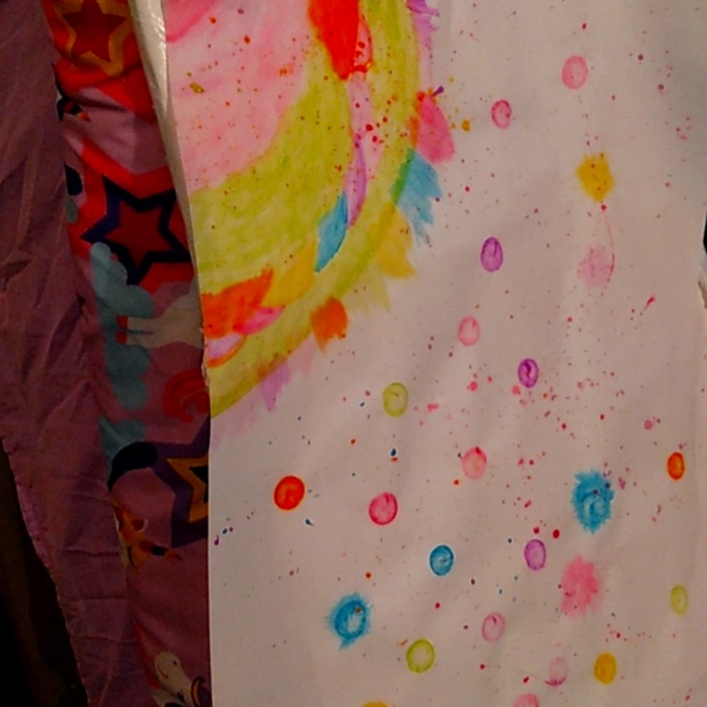 I am selling paintings